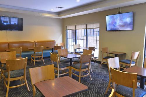 Imagen general del Hotel Towneplace Suites By Marriott Williamsport. Foto 10