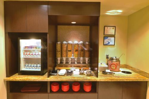 Imagen general del Hotel Towneplace Suites By Marriott Williamsport. Foto 11
