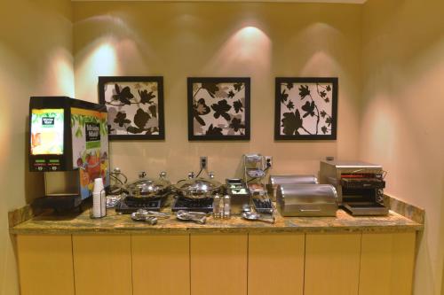 Imagen general del Hotel Towneplace Suites By Marriott Williamsport. Foto 12