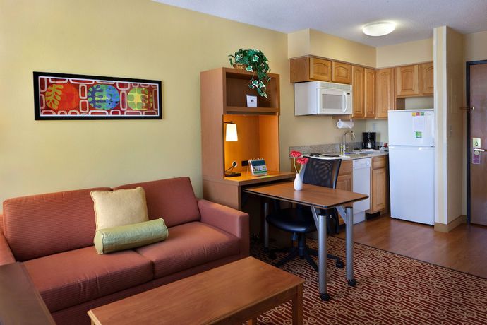 Imagen de la habitación del Hotel Towneplace Suites By Marriott Wilmington Newark/christiana. Foto 8