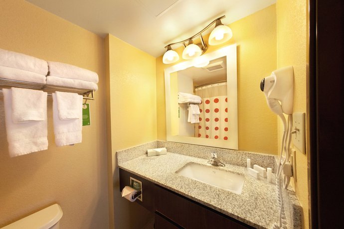 Imagen de la habitación del Hotel Towneplace Suites By Marriott Wilmington Newark/christiana. Foto 9