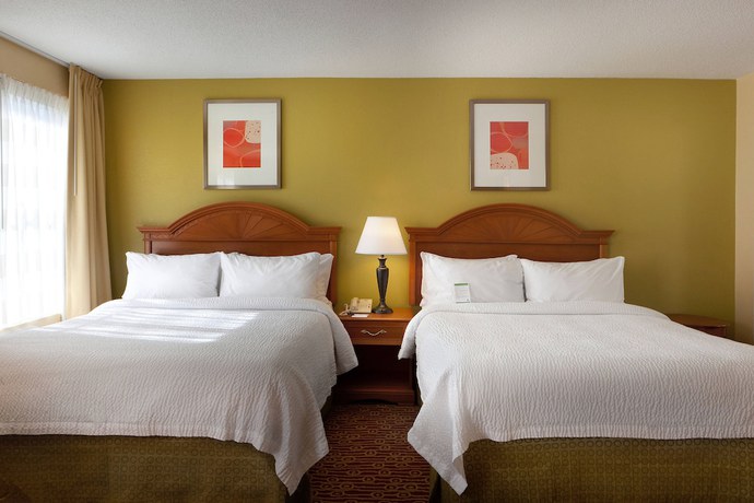Imagen de la habitación del Hotel Towneplace Suites By Marriott Wilmington Newark/christiana. Foto 10