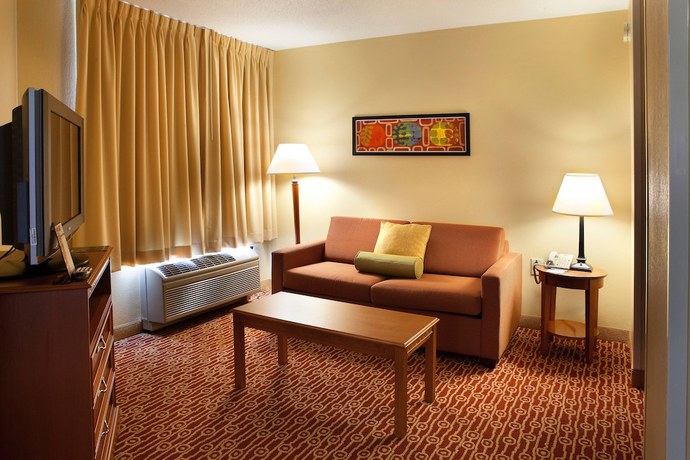 Imagen de la habitación del Hotel Towneplace Suites By Marriott Wilmington Newark/christiana. Foto 11