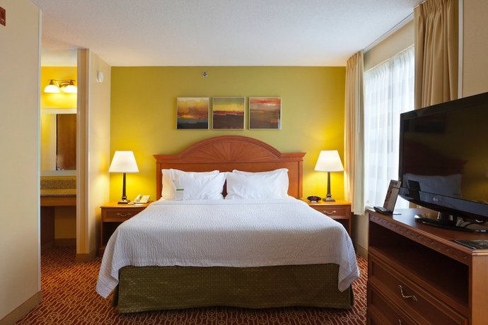 Imagen de la habitación del Hotel Towneplace Suites By Marriott Wilmington Newark/christiana. Foto 13