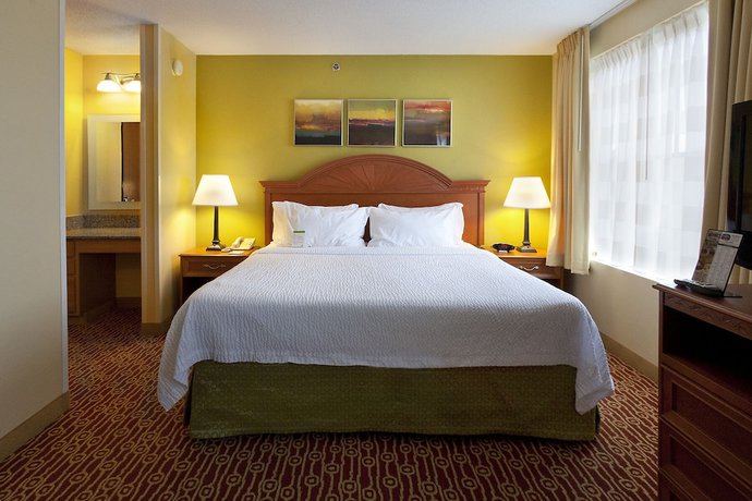 Imagen de la habitación del Hotel Towneplace Suites By Marriott Wilmington Newark/christiana. Foto 14
