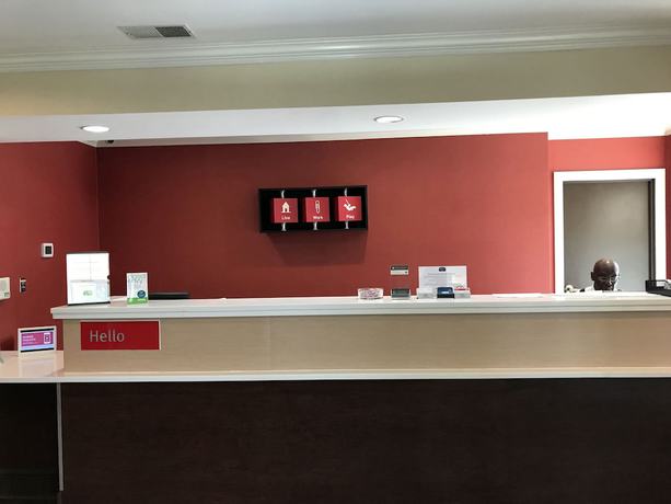 Imagen de los interiores del Hotel Towneplace Suites By Marriott Wilmington Newark/christiana. Foto 18