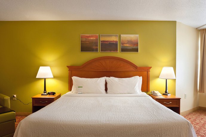 Imagen de la habitación del Hotel Towneplace Suites By Marriott Wilmington Newark/christiana. Foto 15