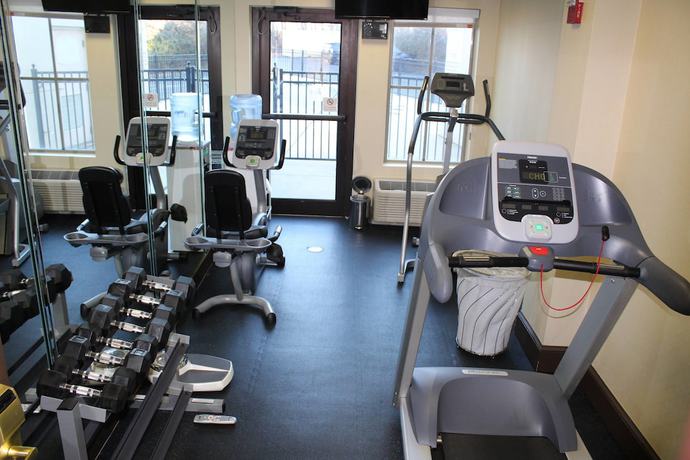 Imagen general del Hotel Towneplace Suites By Marriott Wilmington Newark/christiana. Foto 1