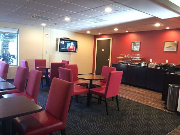Imagen de los interiores del Hotel Towneplace Suites By Marriott Wilmington Newark/christiana. Foto 19