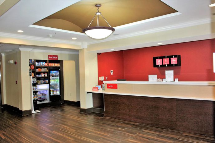 Imagen general del Hotel Towneplace Suites By Marriott Wilmington Newark/christiana. Foto 2
