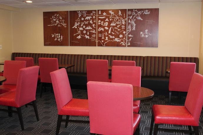 Imagen del bar/restaurante del Hotel Towneplace Suites By Marriott Wilmington Newark/christiana. Foto 5