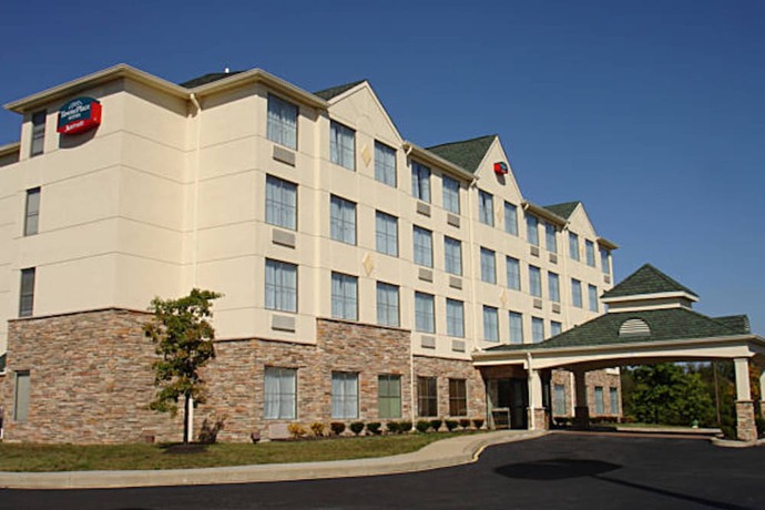 Imagen general del Hotel Towneplace Suites By Marriott Wilmington Newark/christiana. Foto 3