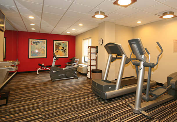 Imagen general del Hotel Towneplace Suites By Marriott Wilmington/wrightsville Beach. Foto 1