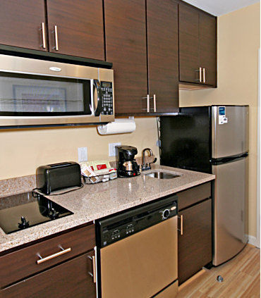 Imagen de la habitación del Hotel Towneplace Suites By Marriott Wilmington/wrightsville Beach. Foto 8