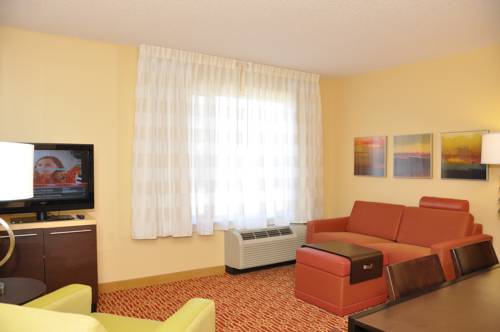 Imagen de la habitación del Hotel Towneplace Suites By Marriott Winchester. Foto 3