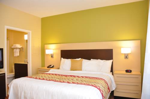 Imagen de la habitación del Hotel Towneplace Suites By Marriott Winchester. Foto 9