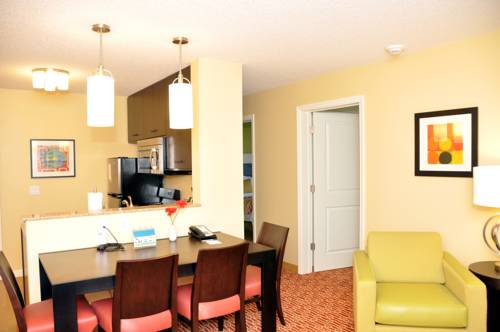 Imagen de la habitación del Hotel Towneplace Suites By Marriott Winchester. Foto 12