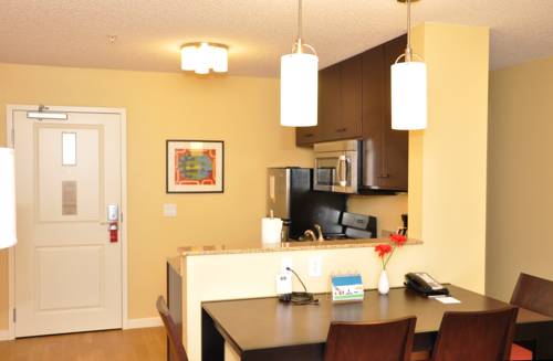 Imagen de la habitación del Hotel Towneplace Suites By Marriott Winchester. Foto 13