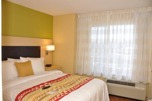 Imagen de la habitación del Hotel Towneplace Suites By Marriott Winchester. Foto 15