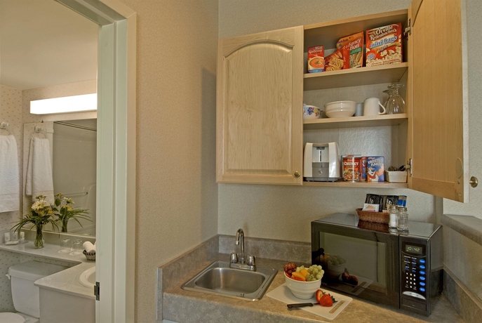 Imagen de la habitación del Hotel Towneplace Suites By Marriott Windsor. Foto 2