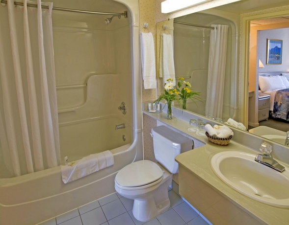 Imagen de la habitación del Hotel Towneplace Suites By Marriott Windsor. Foto 3