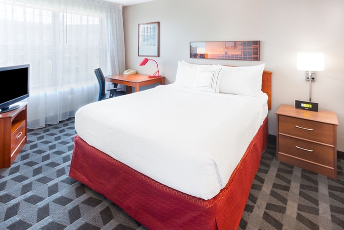 Imagen de la habitación del Hotel Towneplace Suites By Marriott -minneapolis West/stlouis Park. Foto 8