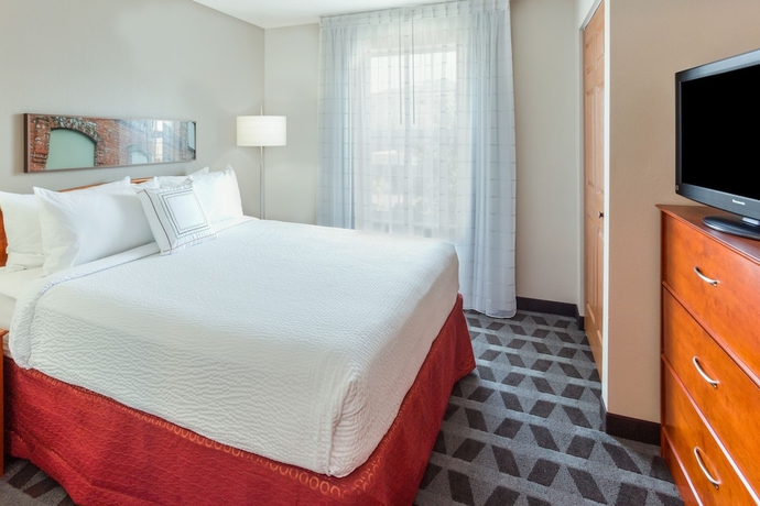 Imagen de la habitación del Hotel Towneplace Suites By Marriott -minneapolis West/stlouis Park. Foto 9