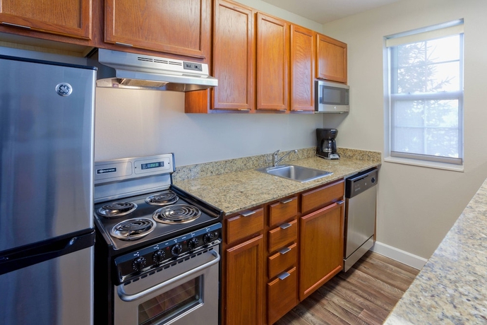 Imagen de la habitación del Hotel Towneplace Suites By Marriott -minneapolis West/stlouis Park. Foto 10