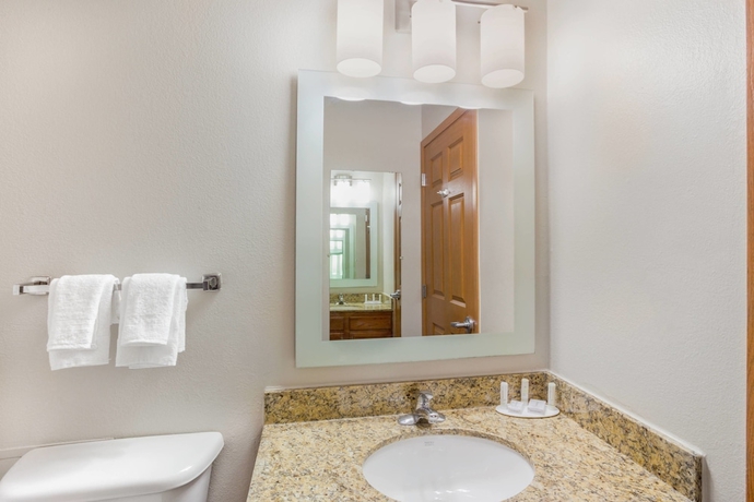 Imagen de la habitación del Hotel Towneplace Suites By Marriott -minneapolis West/stlouis Park. Foto 12