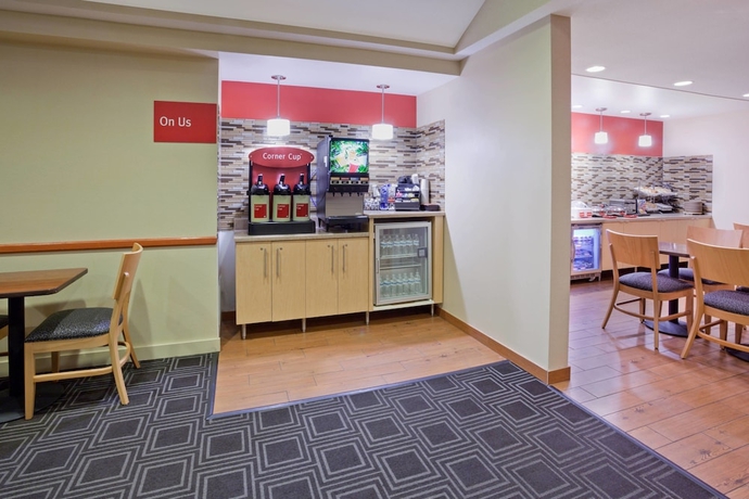 Imagen de los interiores del Hotel Towneplace Suites By Marriott -minneapolis West/stlouis Park. Foto 16