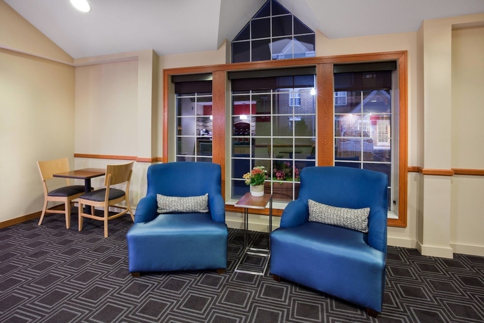 Imagen de los interiores del Hotel Towneplace Suites By Marriott -minneapolis West/stlouis Park. Foto 18