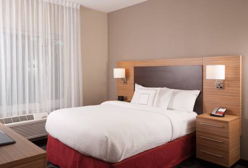 Imagen de la habitación del Hotel Towneplace Suites Charleston Airport/convention Center. Foto 4