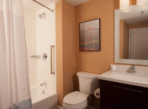 Imagen de la habitación del Hotel Towneplace Suites Charleston Airport/convention Center. Foto 5
