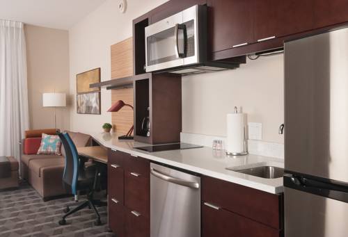 Imagen de la habitación del Hotel Towneplace Suites Charleston Airport/convention Center. Foto 6