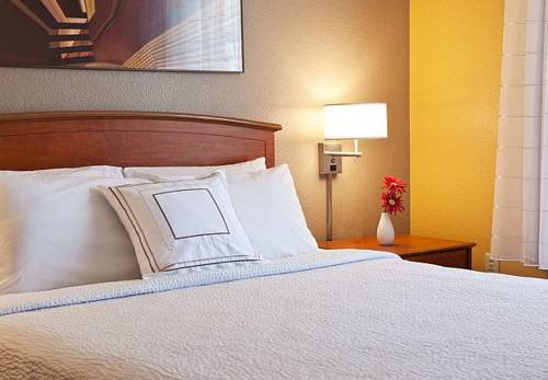 Imagen general del Hotel Towneplace Suites Colorado Springs. Foto 1
