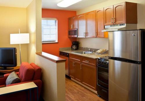 Imagen de la habitación del Hotel Towneplace Suites Colorado Springs. Foto 6
