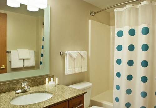Imagen de la habitación del Hotel Towneplace Suites Colorado Springs. Foto 8