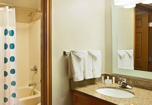 Imagen de la habitación del Hotel Towneplace Suites Colorado Springs. Foto 9