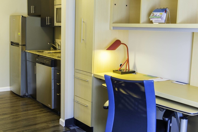 Imagen de la habitación del Hotel Towneplace Suites Columbia Northwest/harbison. Foto 5