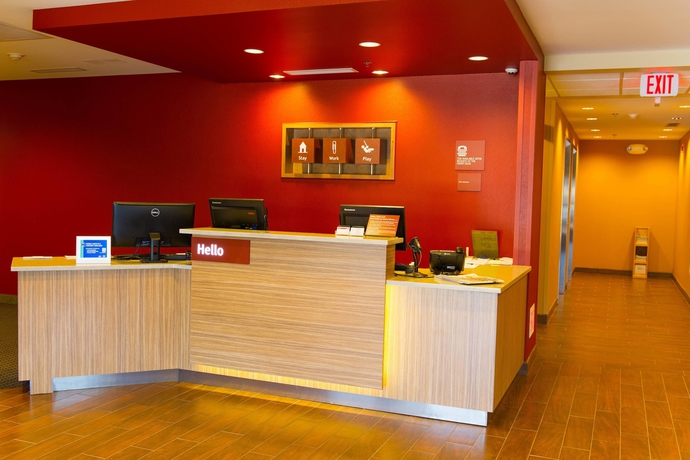 Imagen de los interiores del Hotel Towneplace Suites Columbia Northwest/harbison. Foto 16