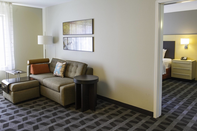 Imagen de la habitación del Hotel Towneplace Suites Columbia Northwest/harbison. Foto 8