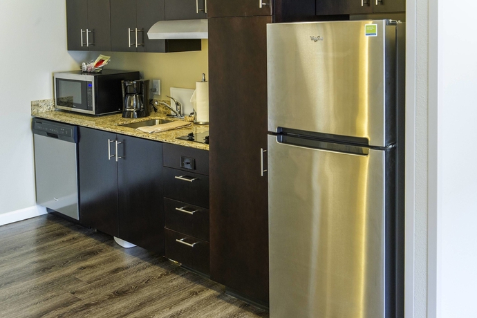 Imagen de la habitación del Hotel Towneplace Suites Columbia Northwest/harbison. Foto 9