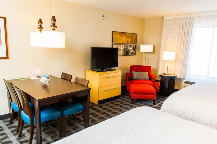 Imagen de la habitación del Hotel Towneplace Suites Columbia Northwest/harbison. Foto 10
