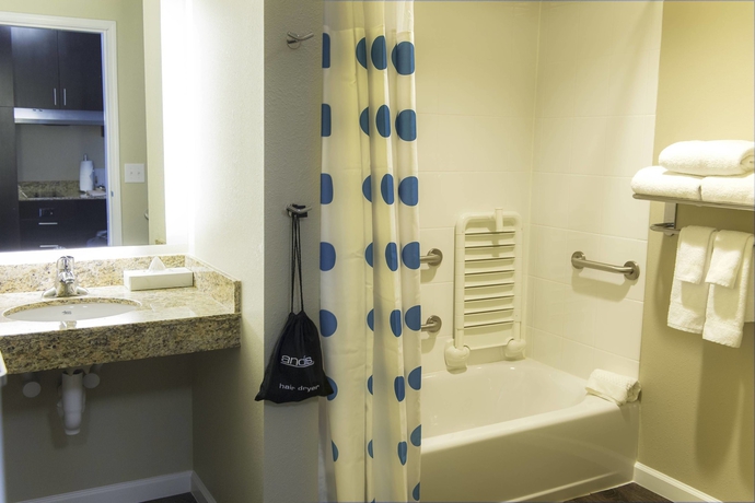 Imagen de la habitación del Hotel Towneplace Suites Columbia Northwest/harbison. Foto 11