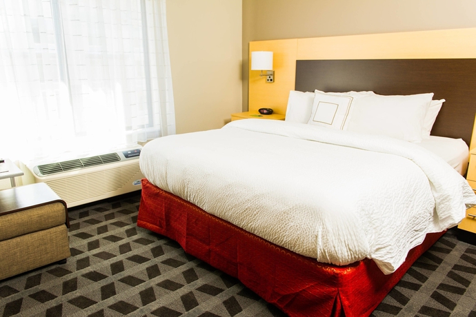 Imagen de la habitación del Hotel Towneplace Suites Columbia Northwest/harbison. Foto 12
