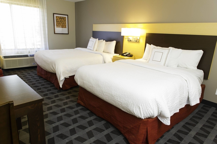 Imagen de la habitación del Hotel Towneplace Suites Columbia Northwest/harbison. Foto 13