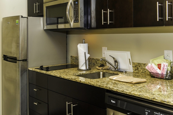 Imagen de la habitación del Hotel Towneplace Suites Columbia Northwest/harbison. Foto 14