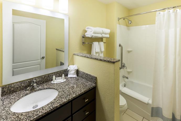 Imagen de la habitación del Hotel Towneplace Suites Columbus. Foto 5