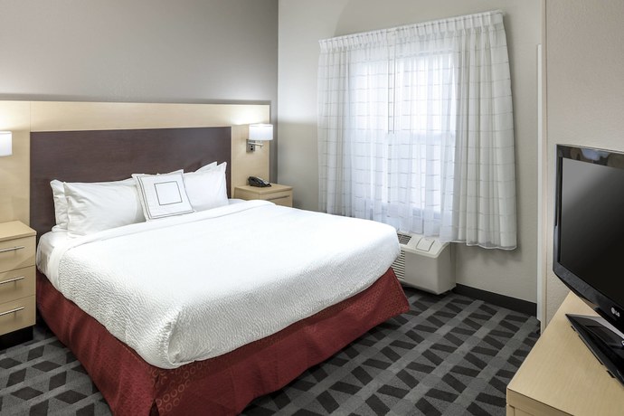 Imagen de la habitación del Hotel Towneplace Suites Columbus. Foto 7