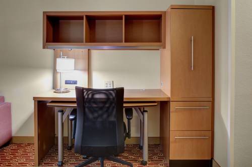 Imagen de la habitación del Hotel Towneplace Suites Columbus Worthington. Foto 3